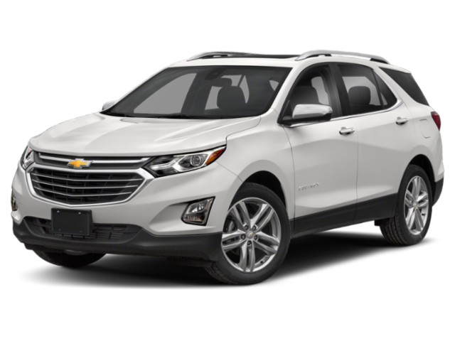 2020 Chevrolet Equinox Premier 4D Sport Utility
