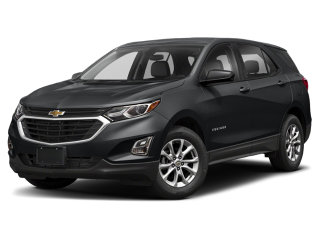 2020 Chevrolet Equinox LS 4D Sport Utility