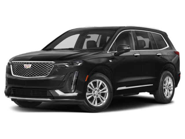 2023 Cadillac XT6 Premium Luxury Sport Utility
