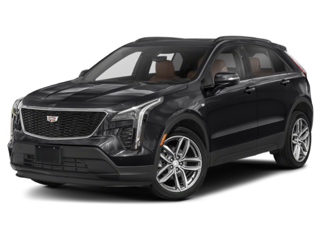 2023 Cadillac XT4 AWD Sport Sport Utility
