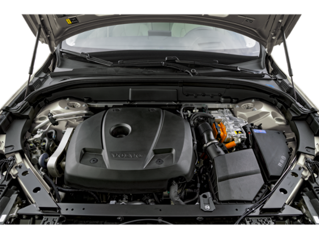 New 2027 Blue Volvo T8 Ultra image 9