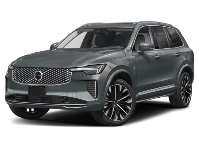 2027 Volvo XC90 Plug-In Hybrid Plus Sport Utility
