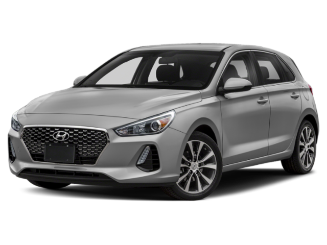 2020 Hyundai Elantra GT Base