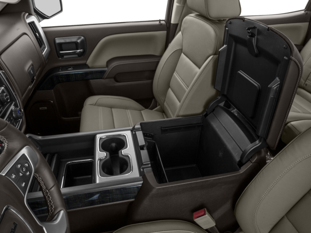 Used 2016 Red GMC Denali image 14