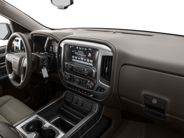 Used 2016 Red GMC Denali image 15