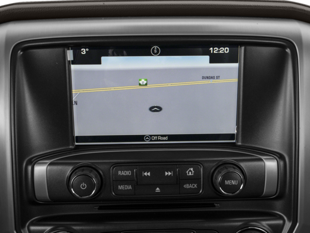 Used 2016 Red GMC Denali image 16