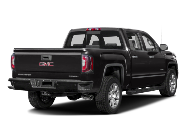 Used 2016 Red GMC Denali image 2