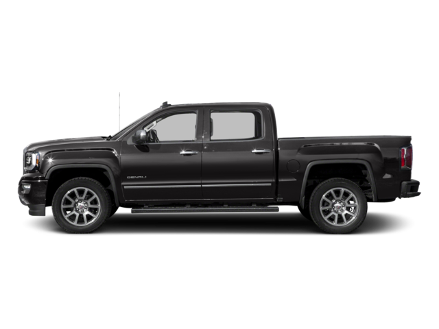 Used 2016 Red GMC Denali image 3