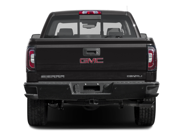 Used 2016 Red GMC Denali image 5