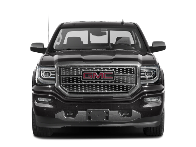 Used 2016 Red GMC Denali image 4