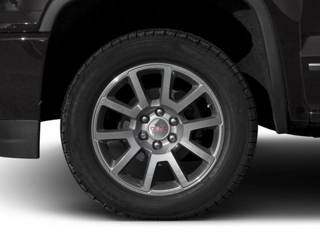 Used 2016 Red GMC Denali image 10