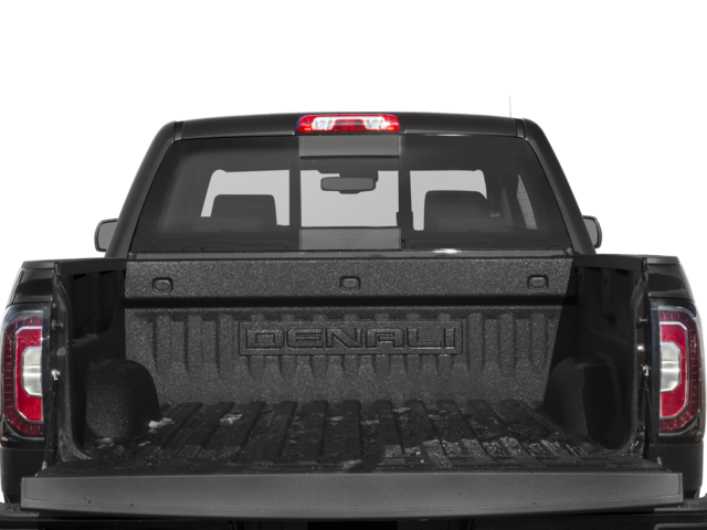Used 2016 Red GMC Denali image 11