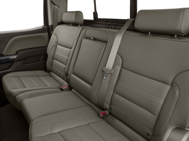Used 2016 Red GMC Denali image 13