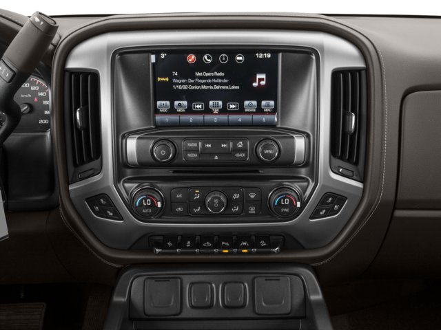 Used 2016 Red GMC Denali image 9