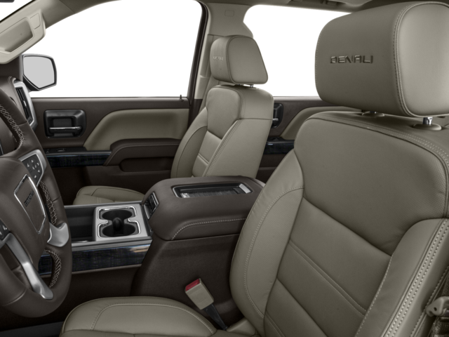 Used 2016 Red GMC Denali image 8