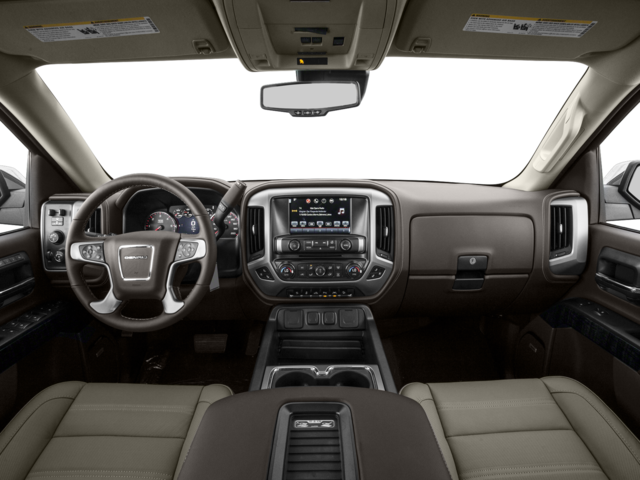 Used 2016 Red GMC Denali image 7