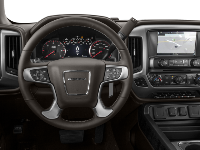 Used 2016 Red GMC Denali image 6
