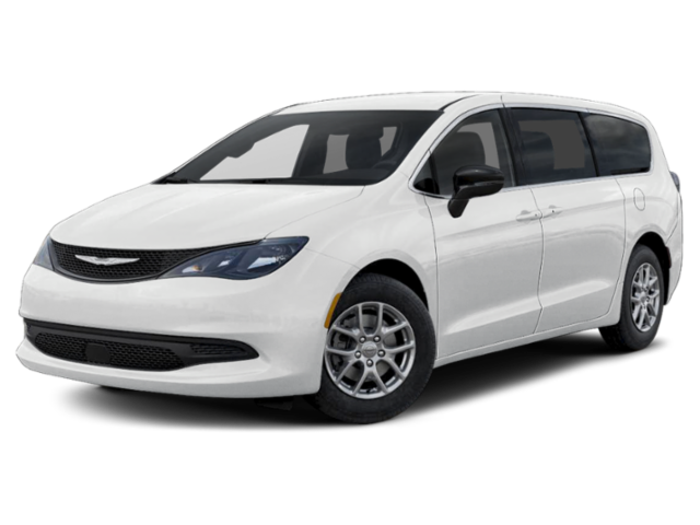 2027 Chrysler Pacifica LX Passenger Van