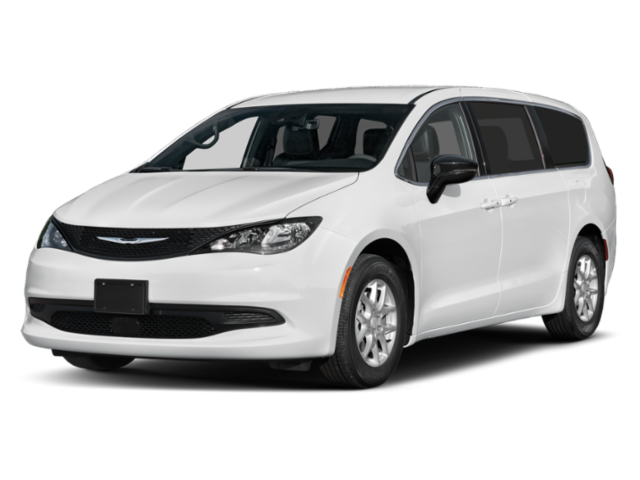 2027 Chrysler Pacifica LX Passenger Van