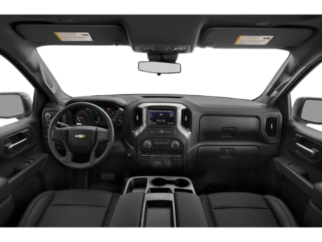 Used 2022 Black Chevrolet Custom image 8