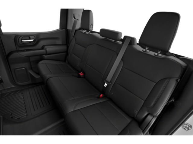 Used 2022 Black Chevrolet Custom image 13