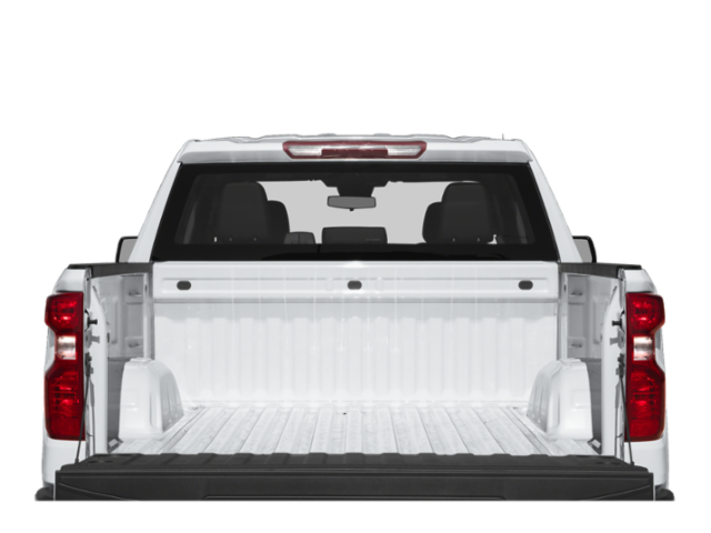 Used 2022 Black Chevrolet Custom image 11