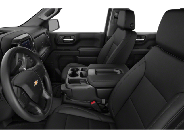 Used 2022 Black Chevrolet Custom image 9