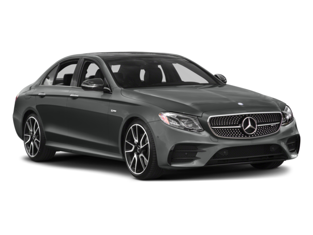 Used 2017 Gray Mercedes-Benz E 43 AMG® image 6