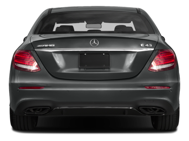 Used 2017 Gray Mercedes-Benz E 43 AMG® image 5