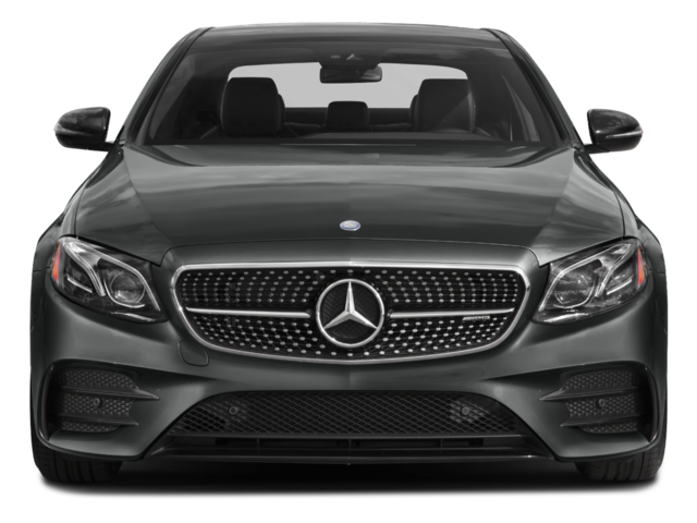 Used 2017 Gray Mercedes-Benz E 43 AMG® image 4