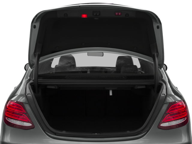 Used 2017 Gray Mercedes-Benz E 43 AMG® image 12