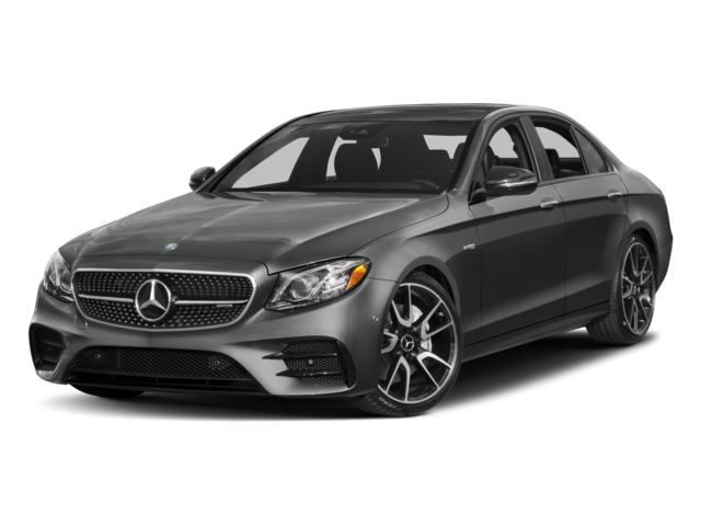 2017 Mercedes-Benz E-Class E 43 AMG? Sedan 4dr Car
