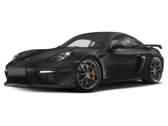 New 2025 Porsche 718 Cayman GT4 RS Coupe in Fremont #11711