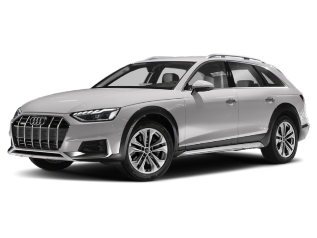 2020 Audi A4 allroad Premium Plus