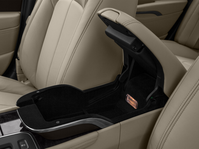 Used 2016 Black Buick Leather Group image 18