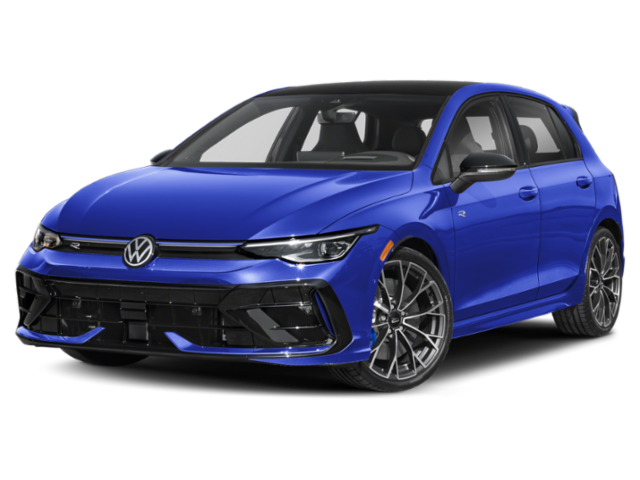 2026 Volkswagen Golf R R's photo