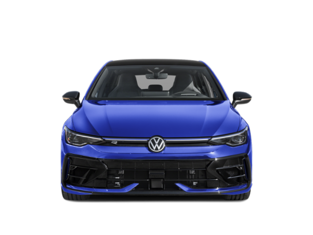 2026 Volkswagen Golf R 2.0 TSI photo 4