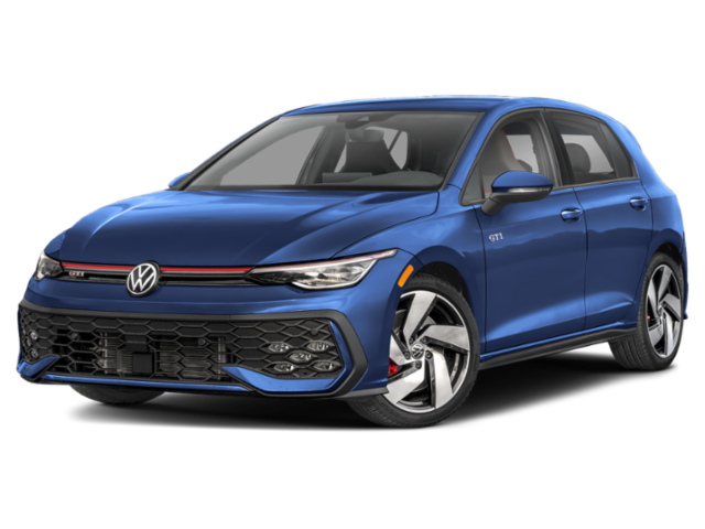 2026 Volkswagen GTI S
