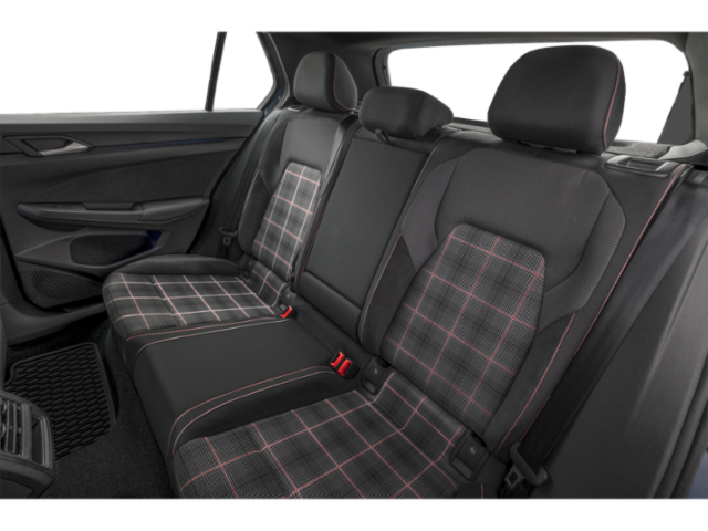 New 2026 Mythos Black Metallic Volkswagen 2.0T S image 15
