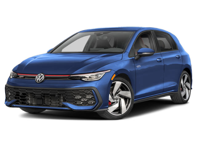 2026 Volkswagen Golf GTI S Hatchback