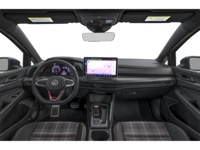 New 2026 White Volkswagen S image 5