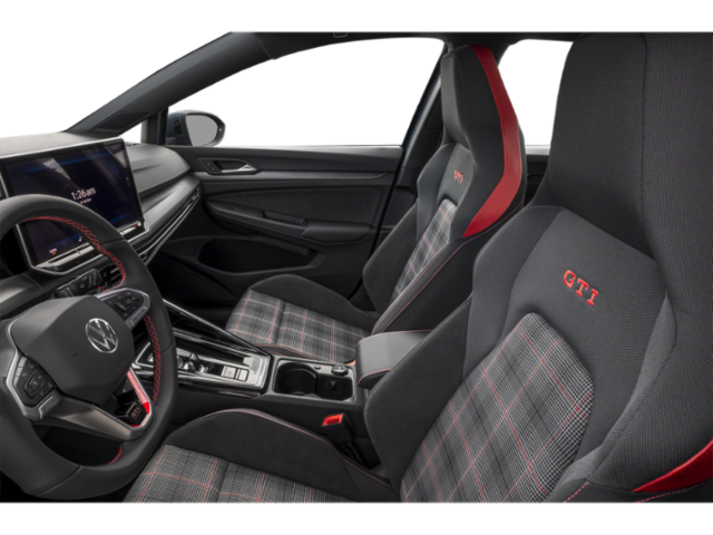 New 2026 White Volkswagen S image 6