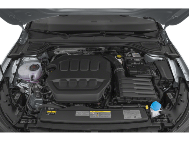 New 2026 Gray Volkswagen 2.0T SE image 9