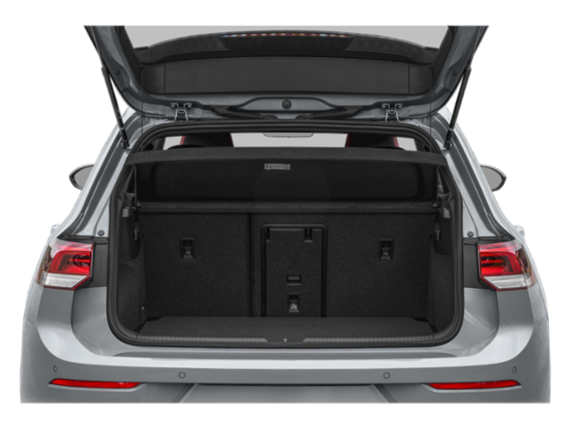 New 2026 Gray Volkswagen 2.0T SE image 8