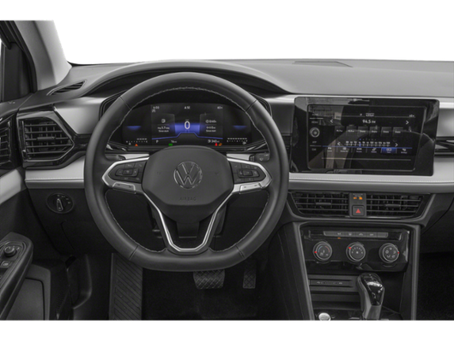 2026 Volkswagen Taos S photo 2