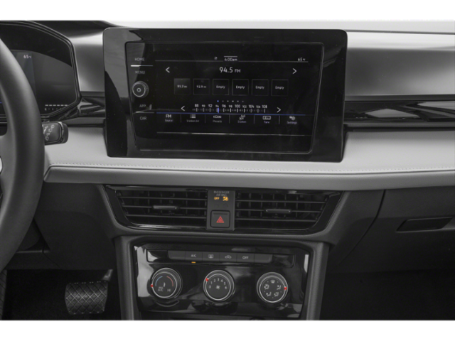 2026 Volkswagen Taos S photo 5