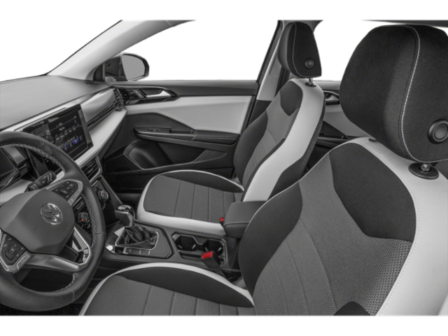 2026 Volkswagen Taos S photo 4