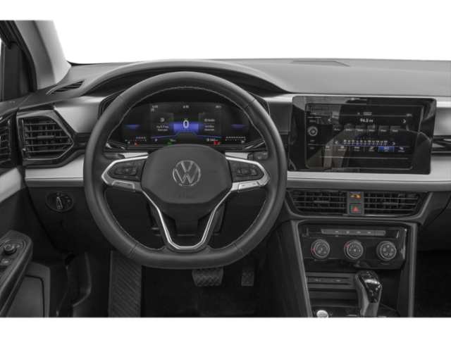 New 2026 Deep Black Pearl Volkswagen S image 4