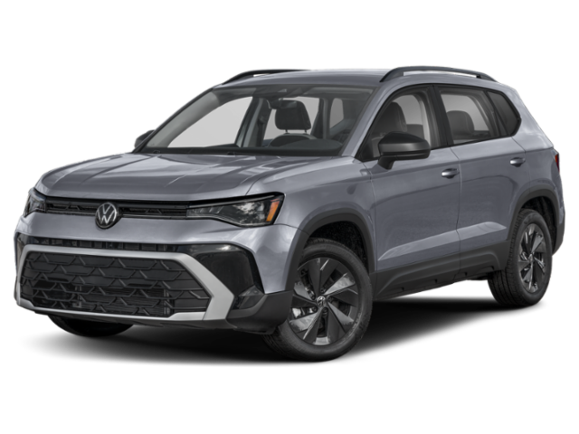 2026 Volkswagen Taos 1.5T S 4D Sport Utility
