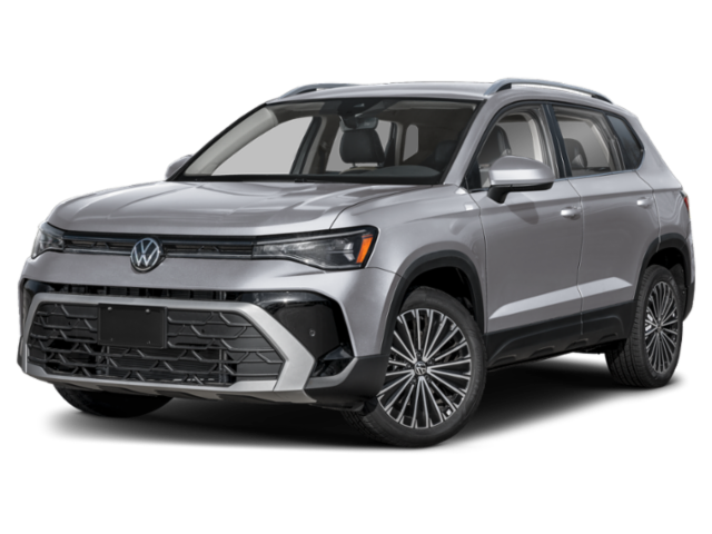 2026 Volkswagen Taos 1.5T SE 4D Sport Utility